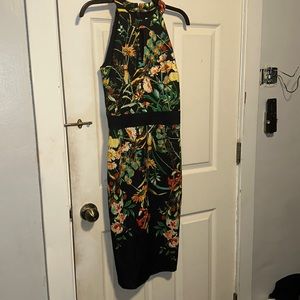 Beautiful body con dress